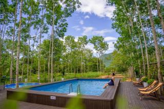 Blue Diamond Retreat - 2