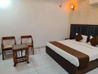 Hotel Grace Inn Nalagarh - 7