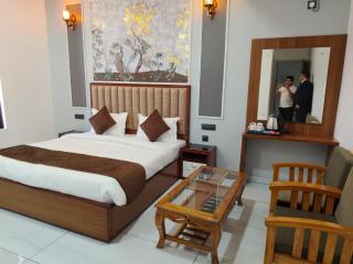 Hotel Grace Inn Nalagarh - 4