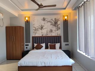 Hotel Grace Inn Nalagarh - 3