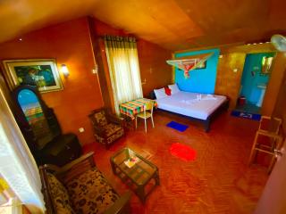 La Casa Safari Cottages & TREE HOUSE - 5
