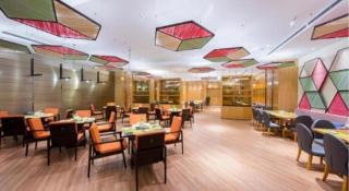 The QUBE Hotel Jingzhou - Caoshi - 4