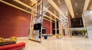 The QUBE Hotel Jingzhou - Caoshi - 9
