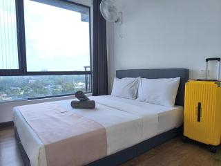 Central Park 3BR 6Pax Cozy Comfort Corner By STAY - 5