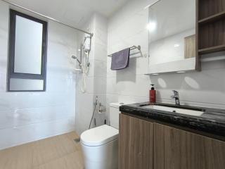 Central Park 3BR 6Pax Cozy Comfort Corner By STAY - 1