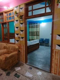 Galyat rooms and cottage - 4