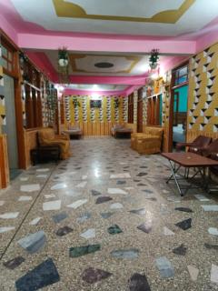 Galyat rooms and cottage - 2