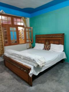 Galyat rooms and cottage - 1