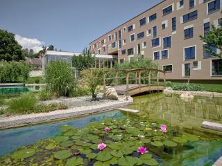 Hotel Die Zeit - 2