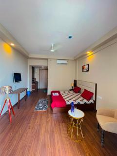 The Sky Cabin - 2
