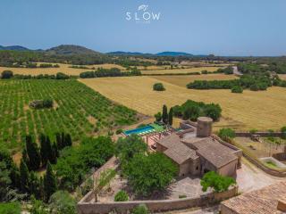 Villa Son Bennasar by Slow Villas - Felanitx - 5