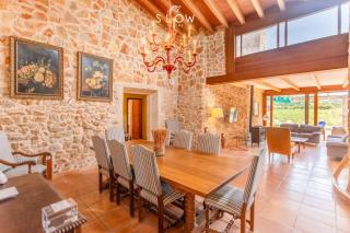 Villa Son Bennasar by Slow Villas - Felanitx - 4