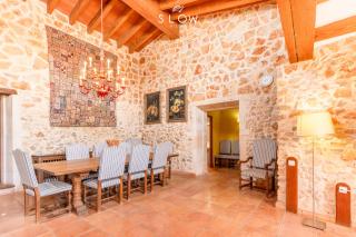 Villa Son Bennasar by Slow Villas - Felanitx - 3
