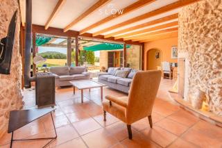 Villa Son Bennasar by Slow Villas - Felanitx - 1