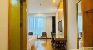 GreenTree Inn Hefei Changfeng County Gangji Town Jingang Avenue Express Hotel - 2