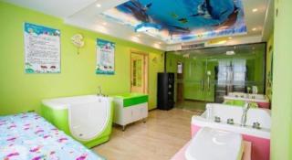 Vatica Zhoukou City Luyi County Zhenyuan Avenue Hotel - 5