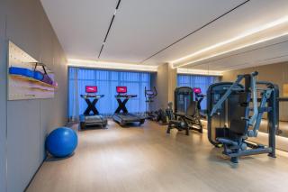 Novotel Xuzhou Tongshan - 7