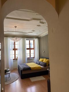 Boutiquewohnung am Schloss - 7