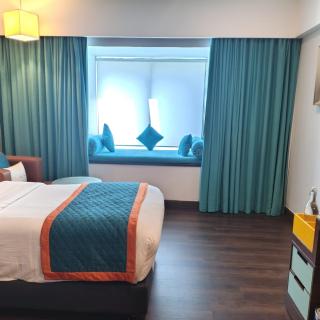 Zone By The Park, ORR, Chennai - 8