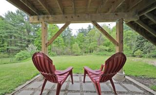 1BR Apt, private entry, kitchenette & fridge - 3
