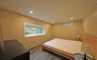 1BR Apt, private entry, kitchenette & fridge - 2