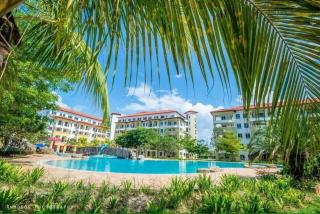 Tiara Desaru Beach - 0