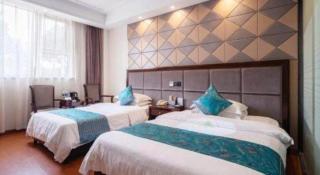 GreenTree Inn Wuxi Xinwu District Meicun Town Taibo Avenue - 4
