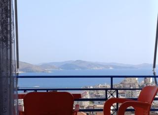 Sea View Apartment for 10 people - Saranda - 6