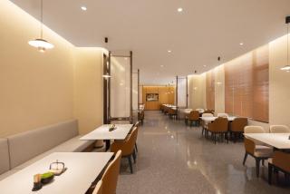 Atour Hotel Beijing Bird's Nest Datun Road East Subway Station - Beijing - 7
