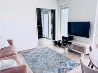Morden Sun Suites - 0