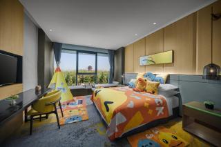 voco Zhengzhou Garden Expo by IHG - 9