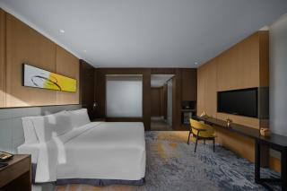 voco Zhengzhou Garden Expo by IHG - 8