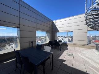 Morden Sun Suites - 7