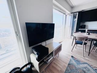 Morden Sun Suites - 3
