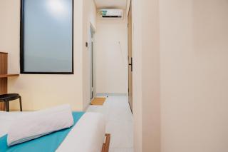 SANS Hotel Sera Inn Tanjung Priok - 1