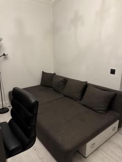 Haris koz central apartment - 4