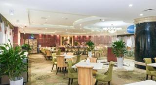 Dalian Liangyun Hotel - 3