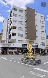 Studio cabine 38m2 pieds des pistes - 9