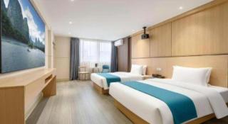 Jinjiang Inn Guilin Qixing Road - 9