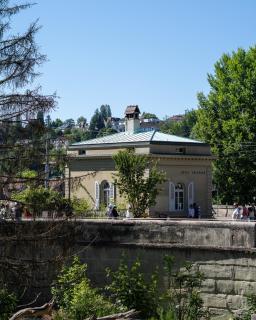 One Suite Hotel - Zollhaus - 1