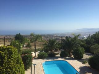 Drouseia Villa - Dhrousha - 8