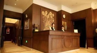 Anshan Camilla Business Hotel - 2