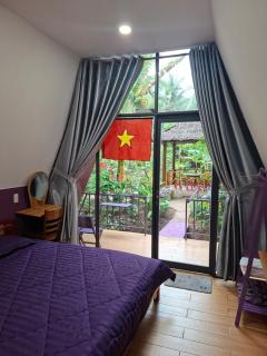 Homestay Nam Hàm Luông - 4