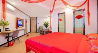 GreenTree Inn Puyang Pushang Huanghe Road - 1