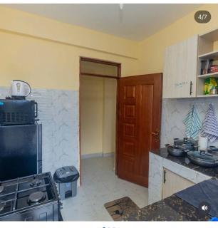 K&S city view appartments Kisii - 8