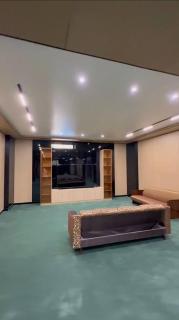 Yusufkhona Premium Villa with Indoor & Outdoor Pool - 8