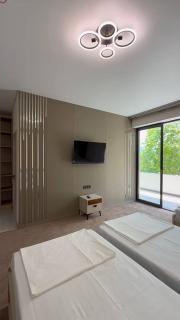 Yusufkhona Premium Villa with Indoor & Outdoor Pool - 4
