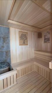 Yusufkhona Premium Villa with Indoor & Outdoor Pool - 3