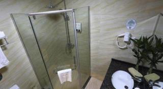 GreenTree Inn Huaian Lianshui Jindi International Garden Business Hotel - 8