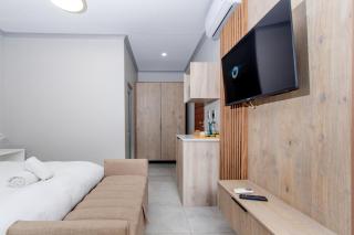 LEYDS ON 99 LUXURY Guesthouse - 3